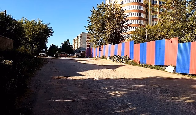 В Кирове планируют построить улицы Стахановскую и Крупской