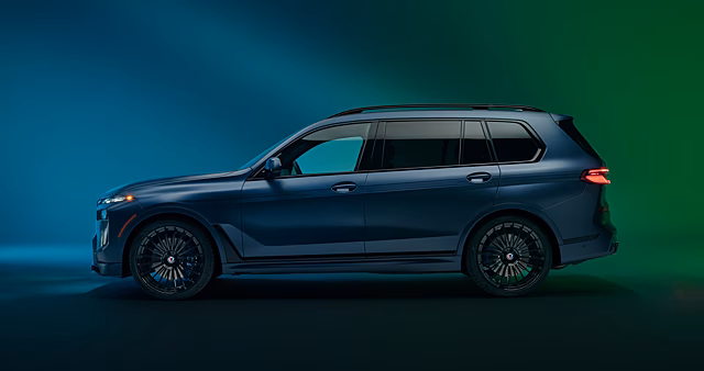 Две новые модели Alpina появятся после перехода бренда под крыло BMW