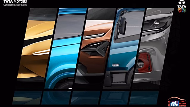 Tata анонсировала премьеру седана Tigor Sport