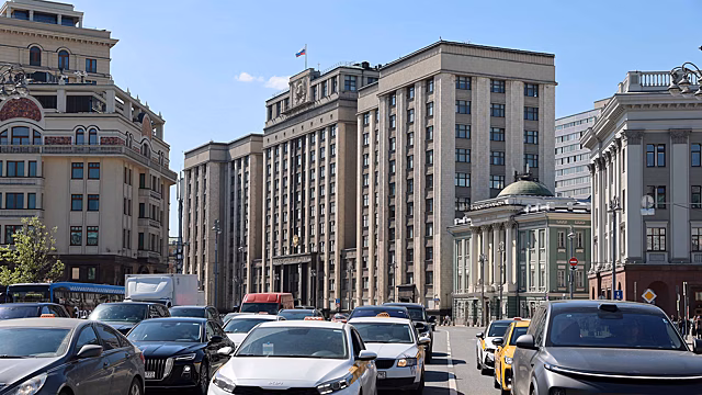 Депутаты взялись за автомобилистов: каких изменений ждать водителям