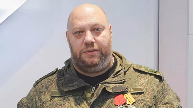 Экс-замглавы мэра Нижнего Новгорода Илья Штокман задержан в Сочи по делу о взяточничестве