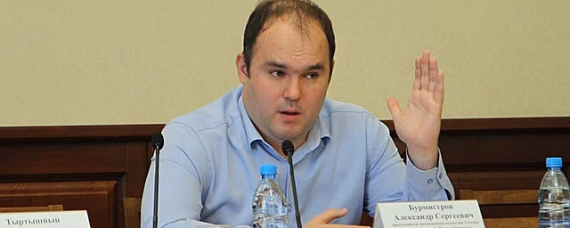 Депутат Бурмистров рассказал о травле после его выступления о проблемах четвертого моста
