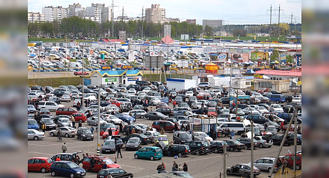 Мировой объем производства Toyota в сентябре вырос впервые за 9 месяцев