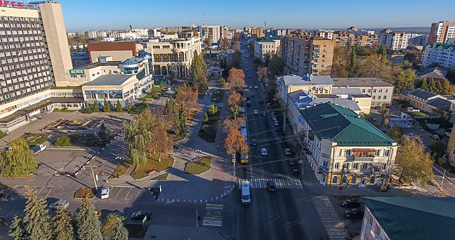 Горожан приглашают на праздник