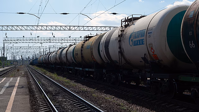 Принято важное решение для спасения российского топливного рынка