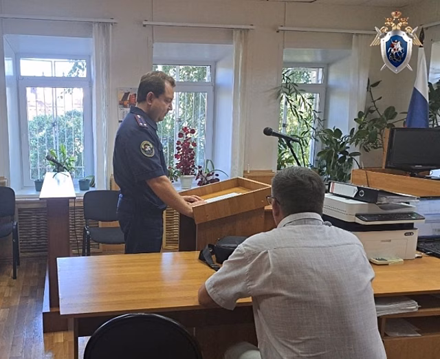 Суд арестовал водителя, который сбил насмерть подростка в Нижегородской области