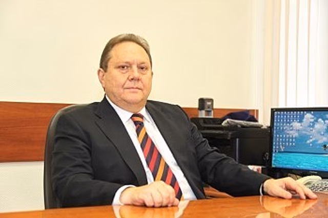 Бывший глава калужского минздрава стал директором депздрава Владимирской области