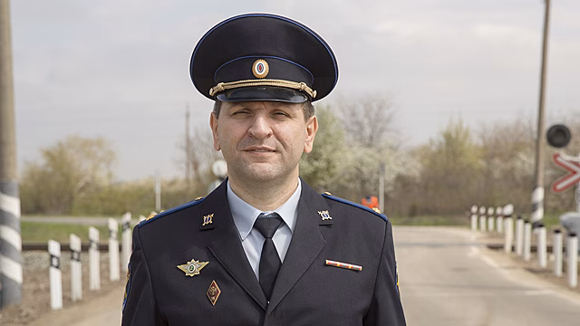 На Кубани следователь краснодарского главка спас жизнь двоим пострадавшим в автомобильной аварии