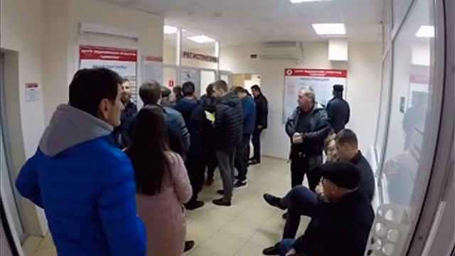 В России вводятся новые тесты и анализы для получения водительских прав