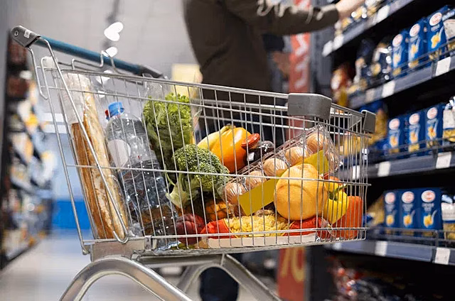 ООН: Цены на продукты достигли максимума