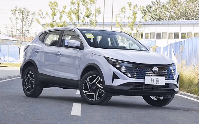 «Сметают ураганом»: как продаются новые Nissan Qashqai с гарантией