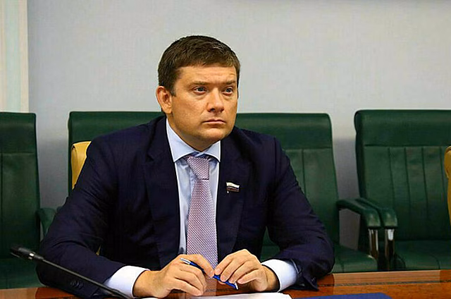 Журавлев назвал важным решением введение переходной категории для МСП