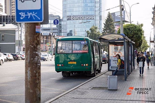 Урбанист о спасении Екатеринбурга от пробок: «Автобус должен быть быстрее автомобиля»