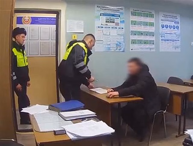 В Отрадном нетрезвый водитель стал фигурантом уголовного дела и может лишиться имущества