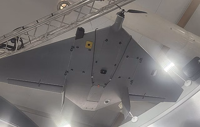 РФ начала поставки Белоруссии модернизированных версий Supercam S350