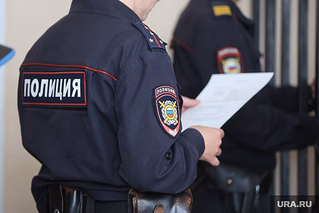 Курганский рецидивист проведет в колонии 11 лет после кражи велосипеда