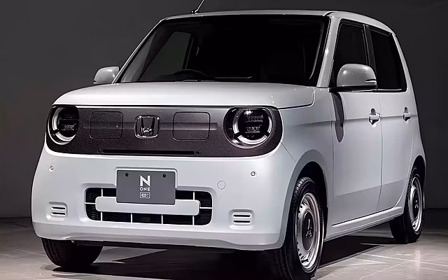 Маленькие, дешевые, электрические – в Европе создают новый класс городских авто