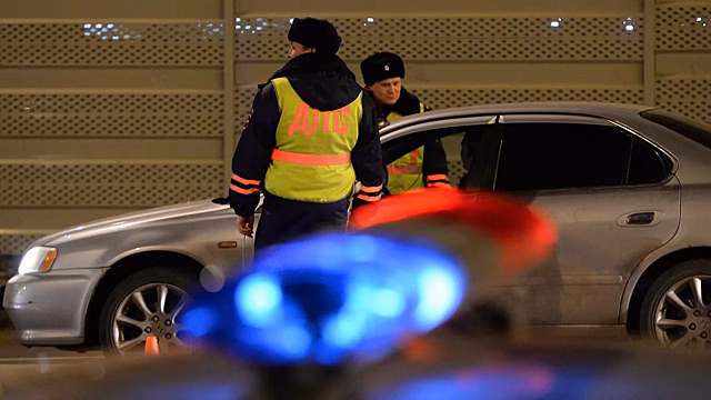 В Амурской области в ДТП погибли три человека