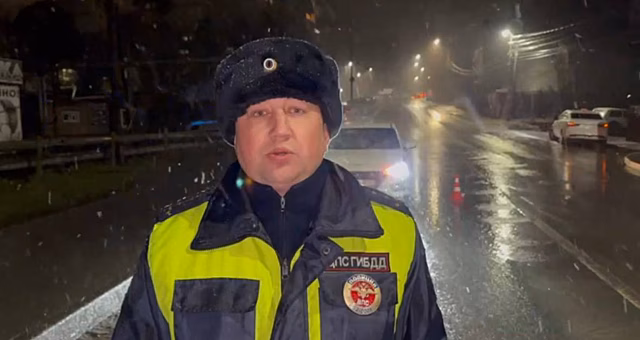 59-летняя нижегородка погибла в ДТП, переходя дорогу по «зебре»