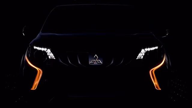 Пикап Mitsubishi L200 получил новую версию «Атлет»