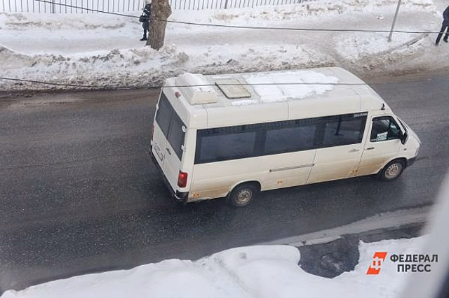 В Верхнюю Пышму вернут автобусы в Екатеринбург