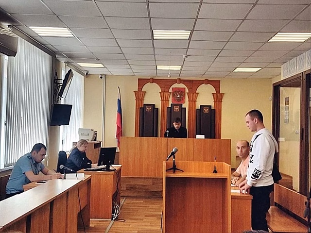 В 37-м регионе виновнику аварии с несовершеннолетней назначили принудительные работы