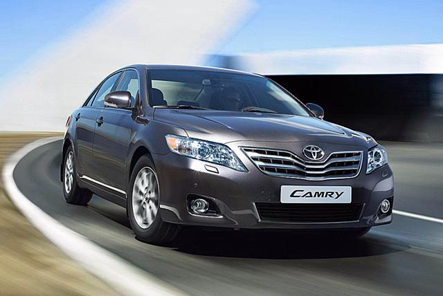 Компания Toyota завершила процесс увольнения сотрудников завода в Петербурге