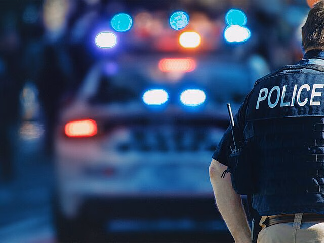 SN: в Австрии задержали афганца в связи с терактом на рынке в Вене