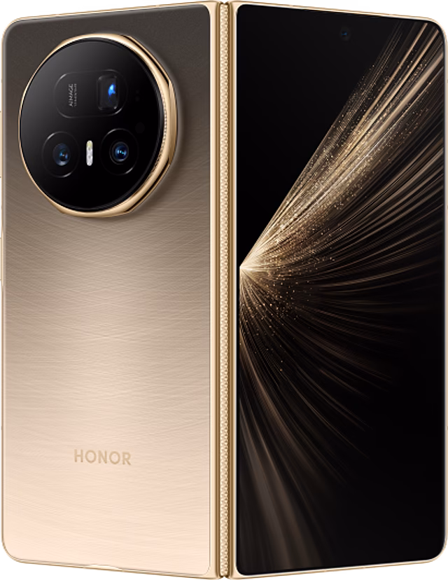 Европейская цена самой тонкой складной модели HONOR Magic V5 составила 1999 евро