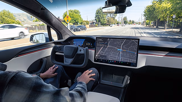 ИИ в Tesla: умный помощник или цифровой двойник Илона Маска?