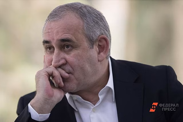 Сергей Неверов стал одним из первых кандидатов в праймериз ЕР