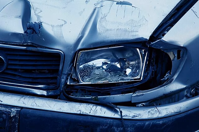 В Омской области два человека погибли в результате ДТП