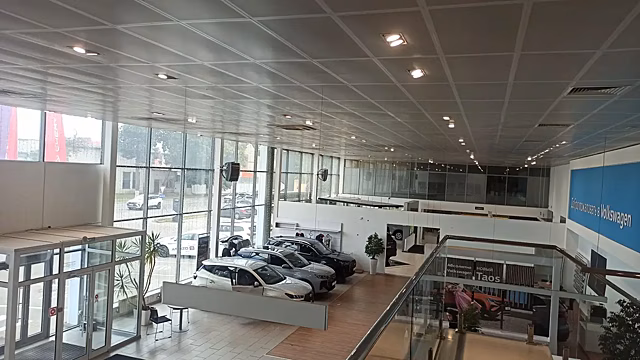 Мошенники атакуют автодилеров Европы