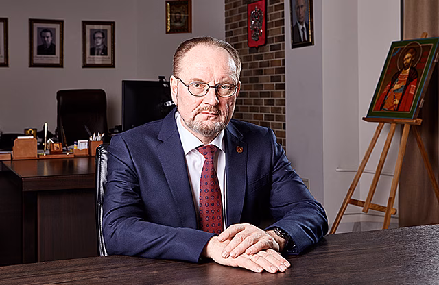 Игорь Манылов: «Для стройки ставка на искусственный интеллект и инженерию данных — абсолютно правильный и, я бы сказал, безальтернативный вариант»