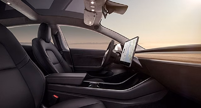 Tesla теперь может выпускать собственные наушники и динамики