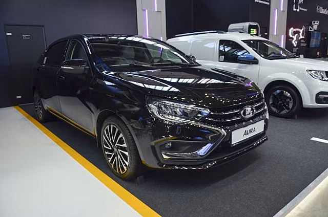 В Челябинской области спрос на новые автомобили вырос почти на 80%