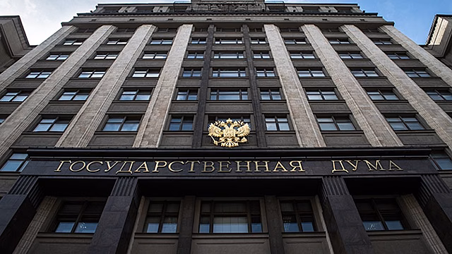 Госдума ужесточает ответственность за срывы гособоронзаказа