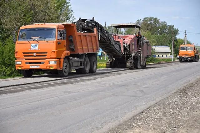 В Самаре в ноябре отремонтируют Кировский мост