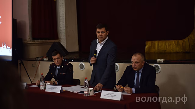 Вологжанам рассказали, как им обратиться к узким специалистам в поликлиниках не своего микрорайона