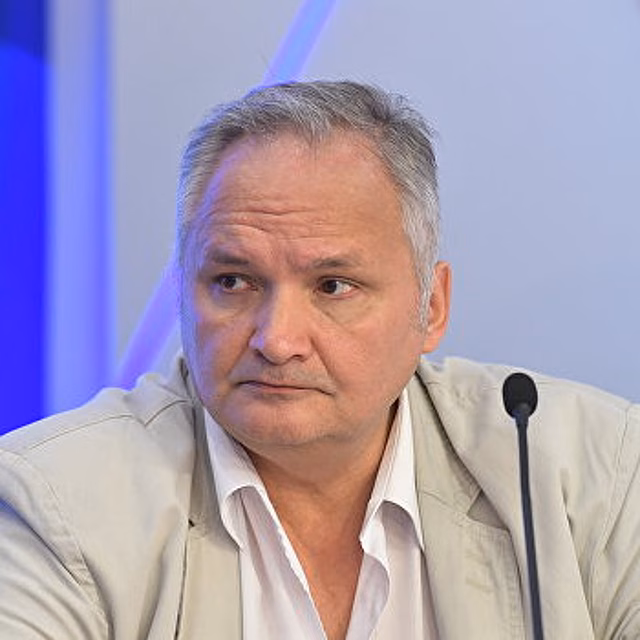 Суздальцев: Белоруссия - контрабандист ЕС, поэтому санкции ей не страшны