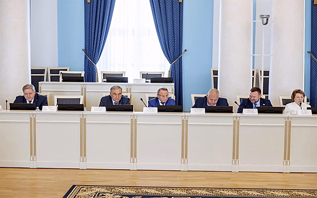 Депутаты областной Думы внесли изменения в закон Рязанской области о капитальном ремонте многоквартирных жилых домов
