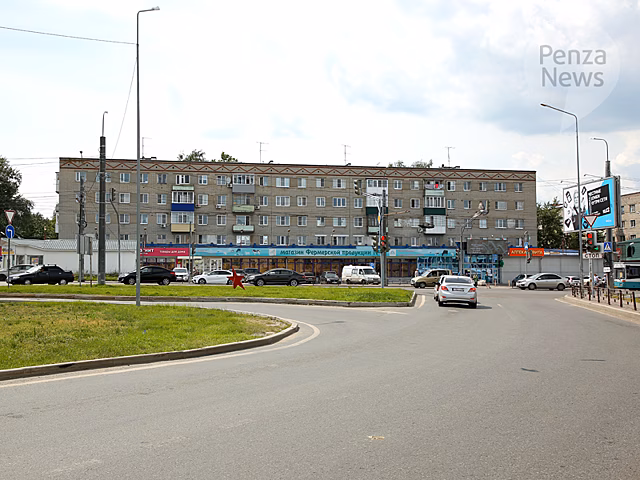 После вмешательства прокуратуры разработан паспорт безопасности ТЦ «Гидростроевский»