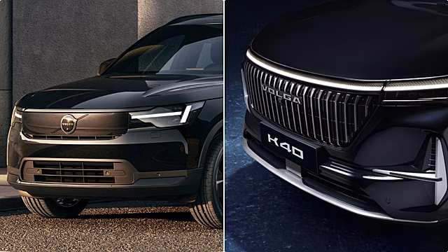 «Волга» — это почти Volvo? Развенчиваем миф, который набирает обороты в сети