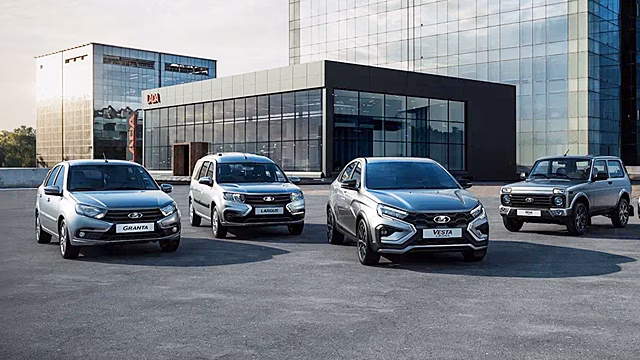 АвтоВАЗ получит финансовую помощь от федеральных и региональных властей