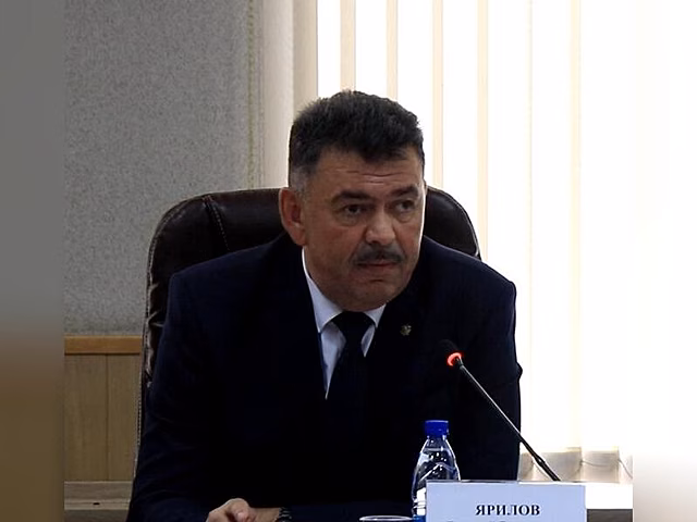 Дворцовский тракт в Чите отдадут в государственную собственность