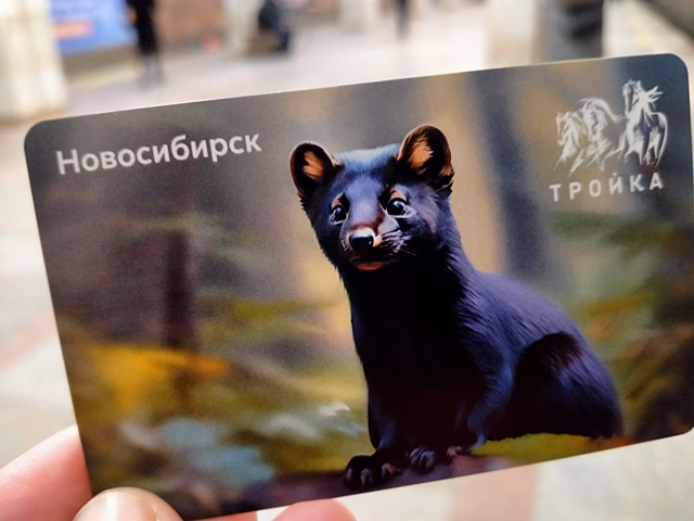 «СберТройка» анонсировала открытие дополнительного офиса под Новосибирском
