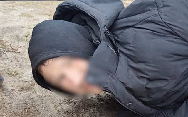 Названо имя рязанца, изнасиловавшего 14-летнюю девочку в Ряжске