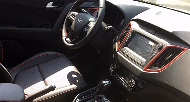 Hyundai официально представил кроссовер Creta второго поколения на автосалоне в Индонезии