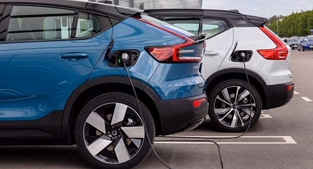Концерны Volvo и Geely создали новое совместное предприятие Aurobay по производству двигателей