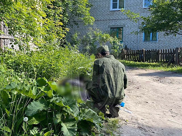 Однотипные убийства в Костромской области происходят одно за другим